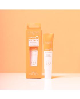 Sunkissed Skin Vitamin C Brightening Eye Cream 15ml