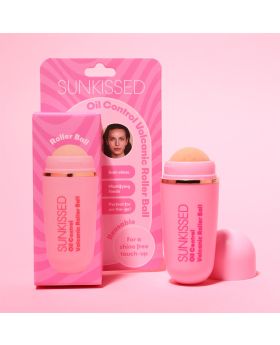 Sunkissed Oil Control Volcanic Roller Ball