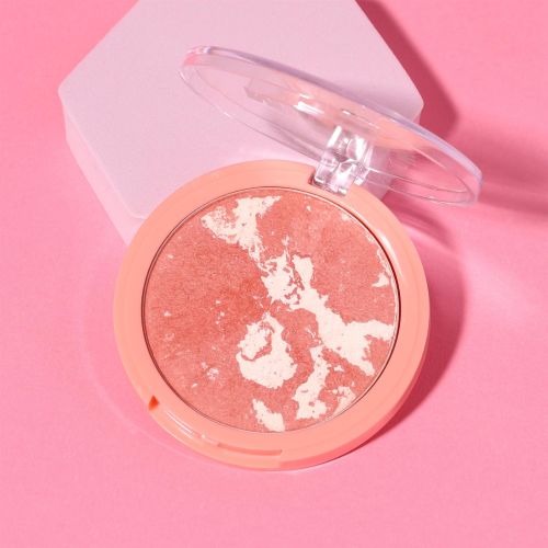 Sunkissed Marble Desire Baked Blusher