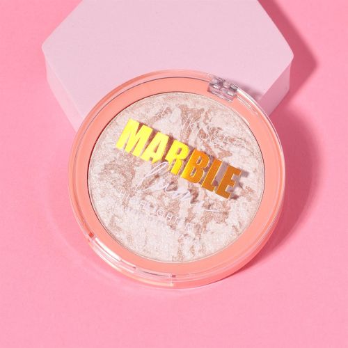 Sunkissed Marble Lumi Baked Highlighter 